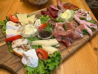 Planche Royale Grande