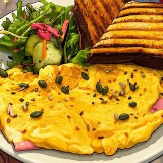 Omelet