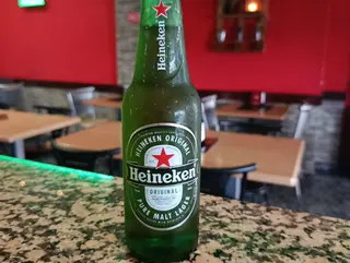 Heineken