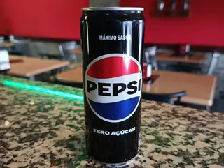Pepsi max
