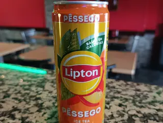 Ice tea