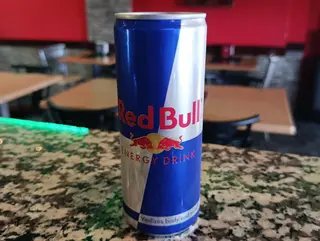 Red Bull