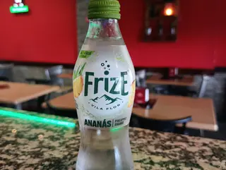 Frize ananas