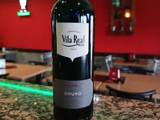 Vila real