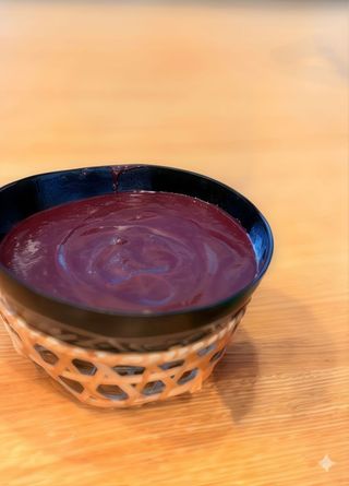 Açaí 400ml