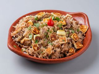 Baião de Dois