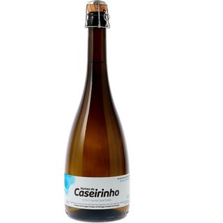 Garrafa caseirinho