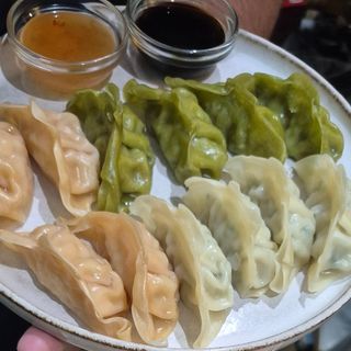 Mix Gyosa 12 pieces