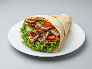 Durum Kebab