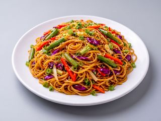 Veg chaumin