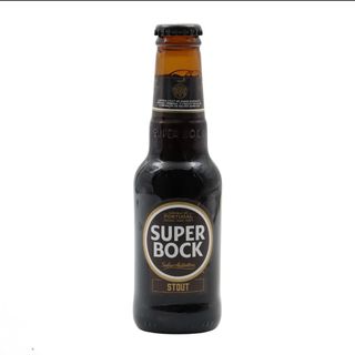 Super bock preto mini