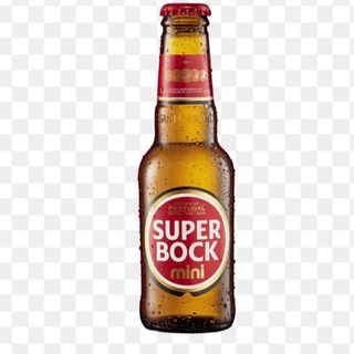 Super bock mini