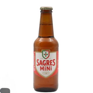 Sagres mini