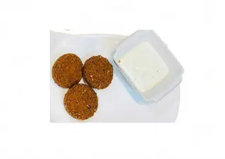 Falafel