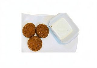 Falafel