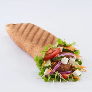Rollo Vegan Pequeno