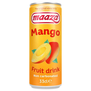 Maaza Mango