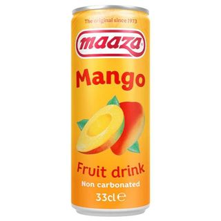 Maaza Mango