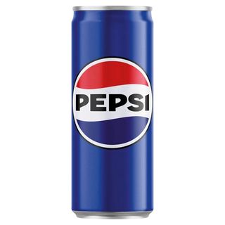 Pepsi