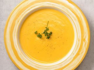 Sopa (2 pessoas)