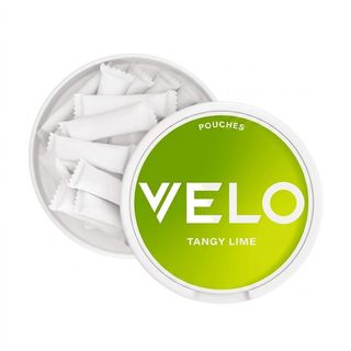 Velo Tangy Lime