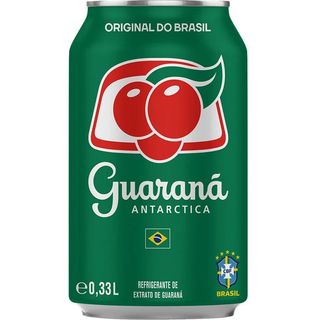 Guaraná Antarctica