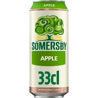 Somersby Maçã