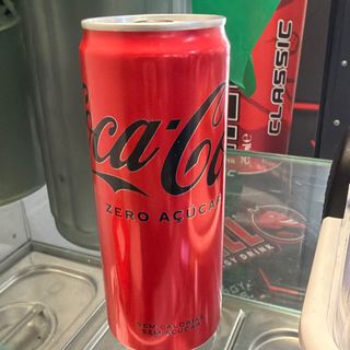 Coca cola zero
