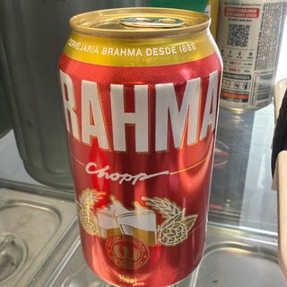 Brahma