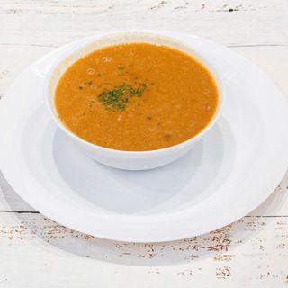 Caldo de feijão