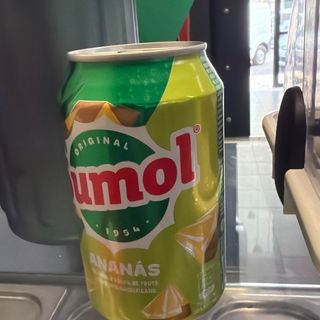Sumol de ananás