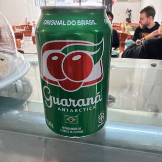 Guaraná Antárctica