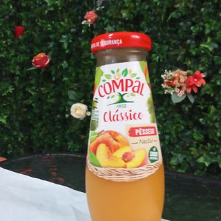 Compal Pêssego