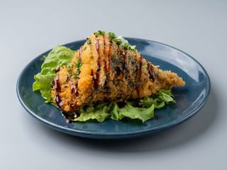 Temaki Frito
