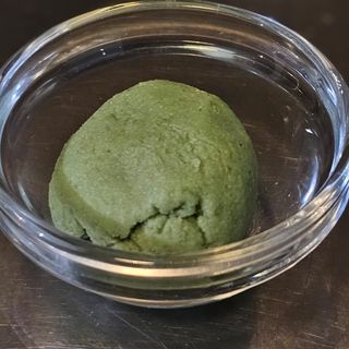Wasabi