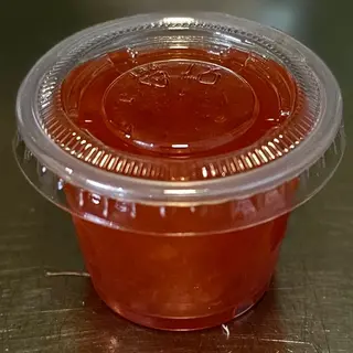 Molho Sweetchilli