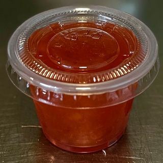 Molho Sweetchilli