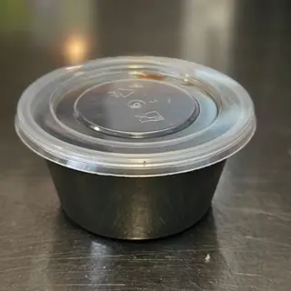 Molho Teriyaki