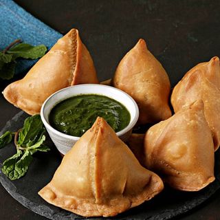SAMOSA VEG