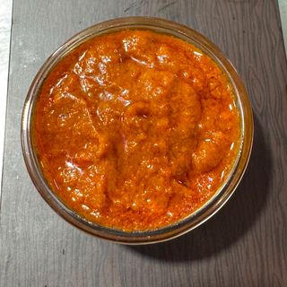 PICANTE/SPICY