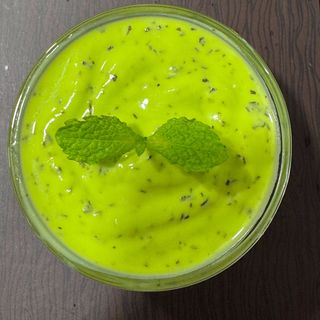 MINT/MENTA