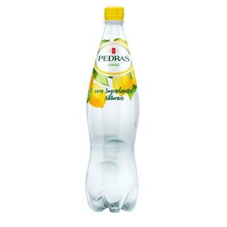 Água das Pedras Limão