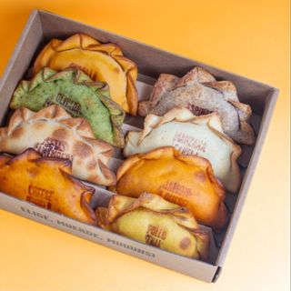Pack de 8 Empanadas