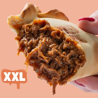 Pulled Pork XXL
