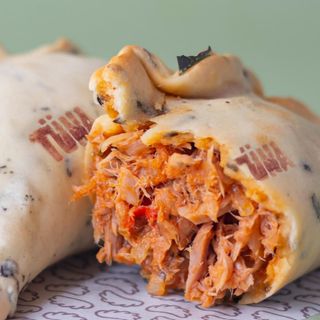 Tüna (vegano)