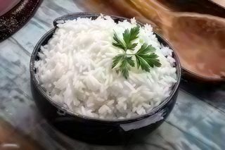 Arroz Branco