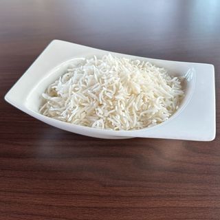 Arroz Branco
