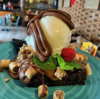 Brownie