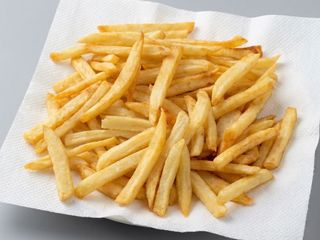 Dose de Batata