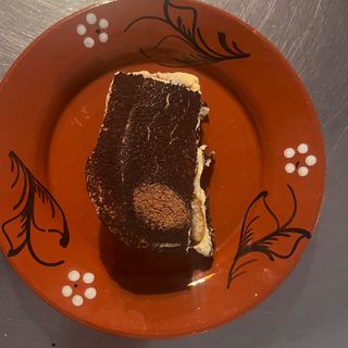Tiramissu